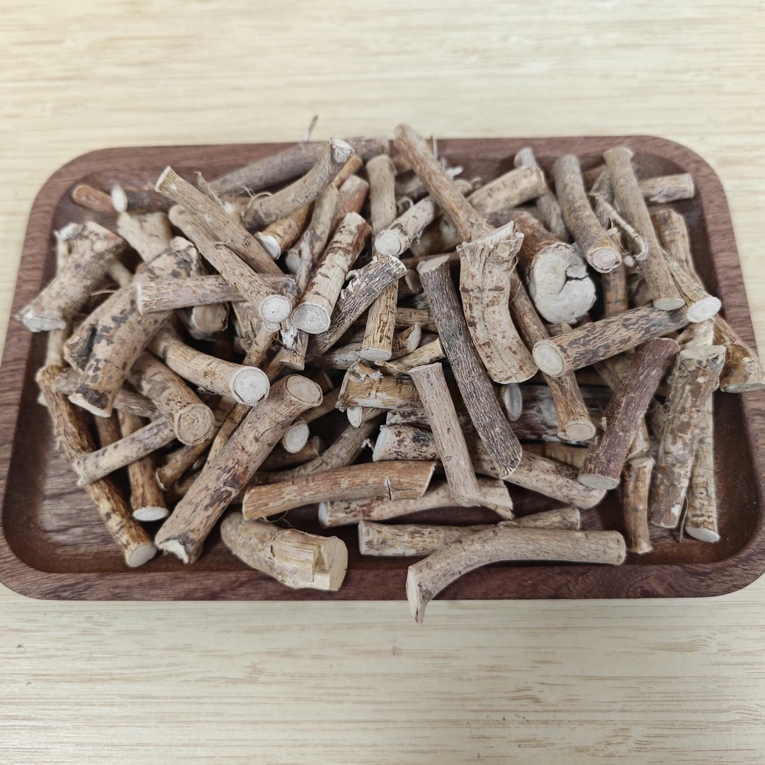 【静静家】 五指毛桃原产精选煲汤汤料泡水泡茶手工搭配枸杞k