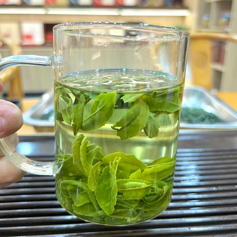 六安瓜片明前50g