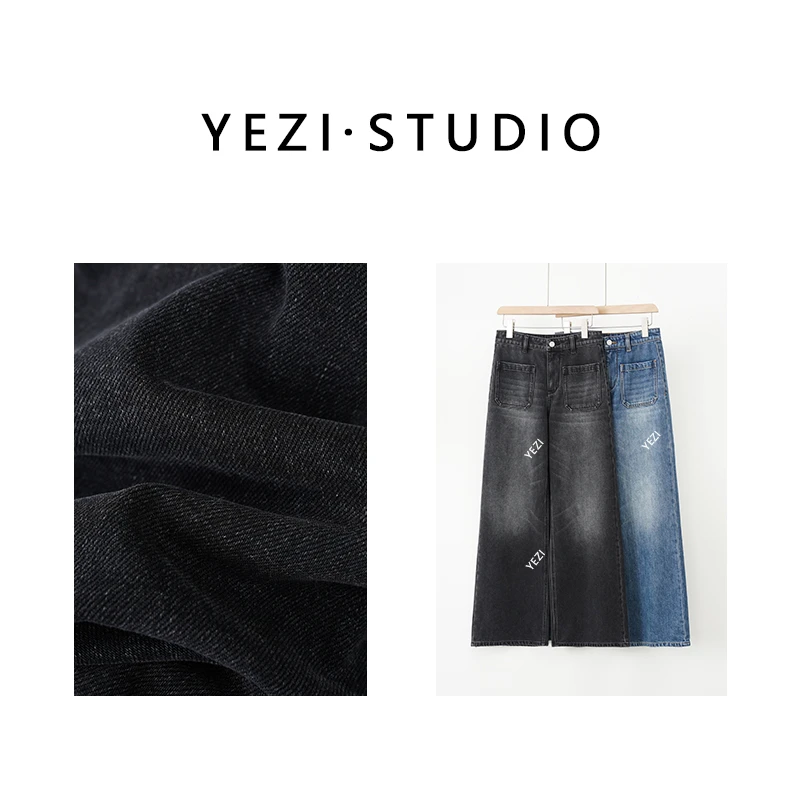 【巴恩风牛仔】美式进口土耳其牛仔裤24422419-11/27