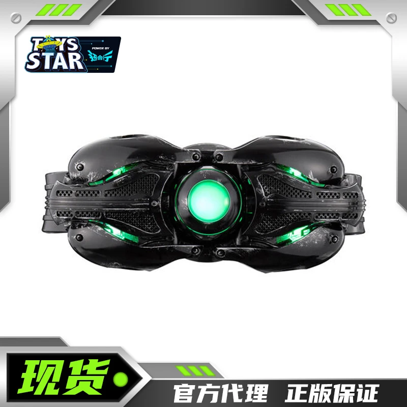 PB 假面骑士黑日 CSM假面骑士影月世纪王月驱动器 腰带道具