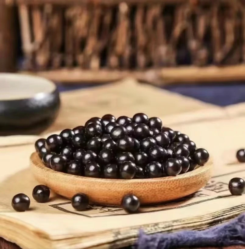 全新升级麓糕（四宝双渗丸）即时食品方便真材实料  拍一发三瓶（周）