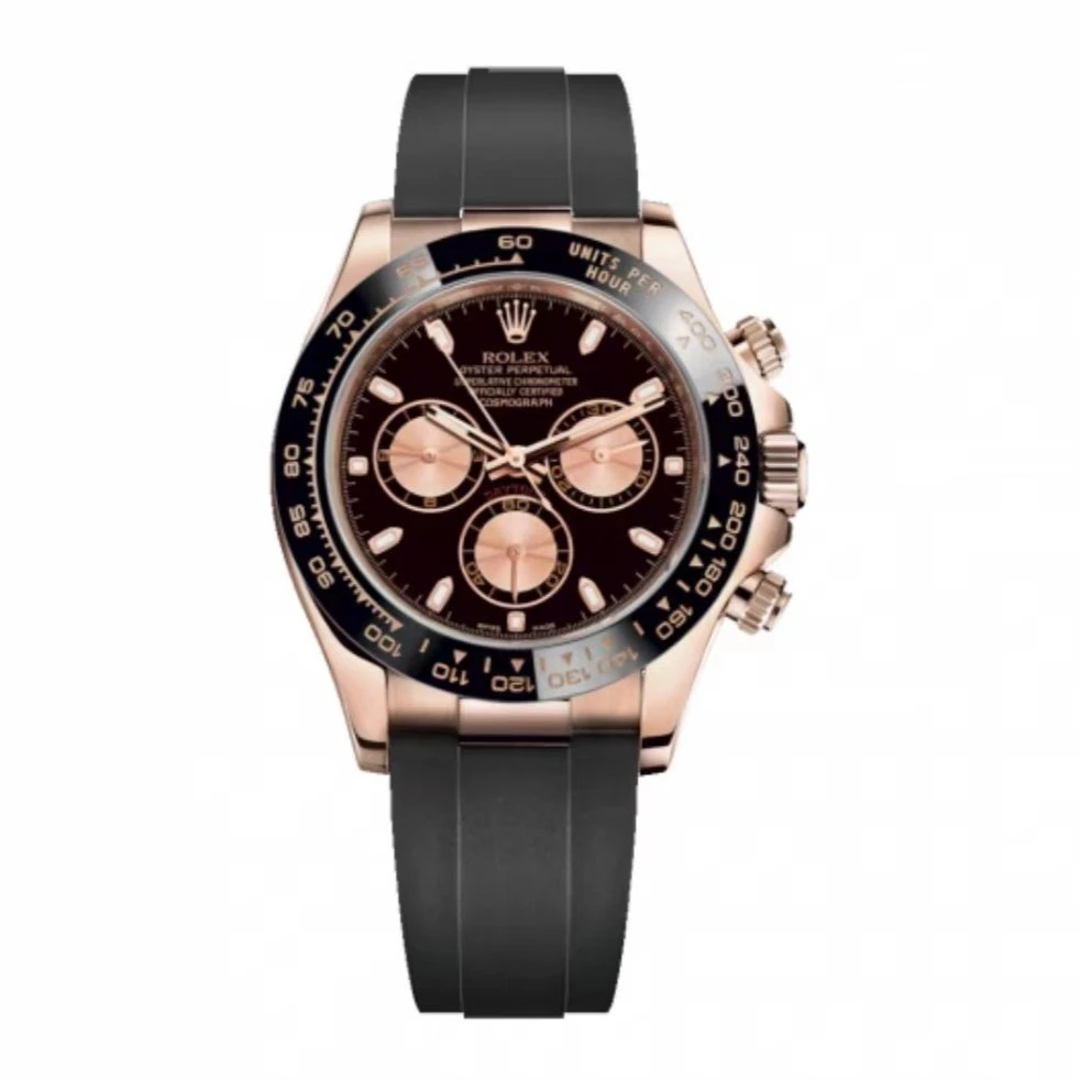 99新 Rolex/劳力士 迪通拿116515 LN/表径40/公价245700
