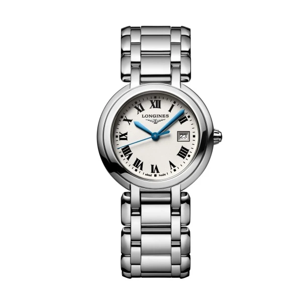 未使用 Longines/浪琴 心月/新款/L8.122.4.71.6/30mm/公价9800