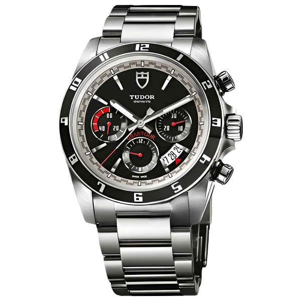 95新 TUDOR/帝舵 GRANTOUR系列20530N/表径42/单表