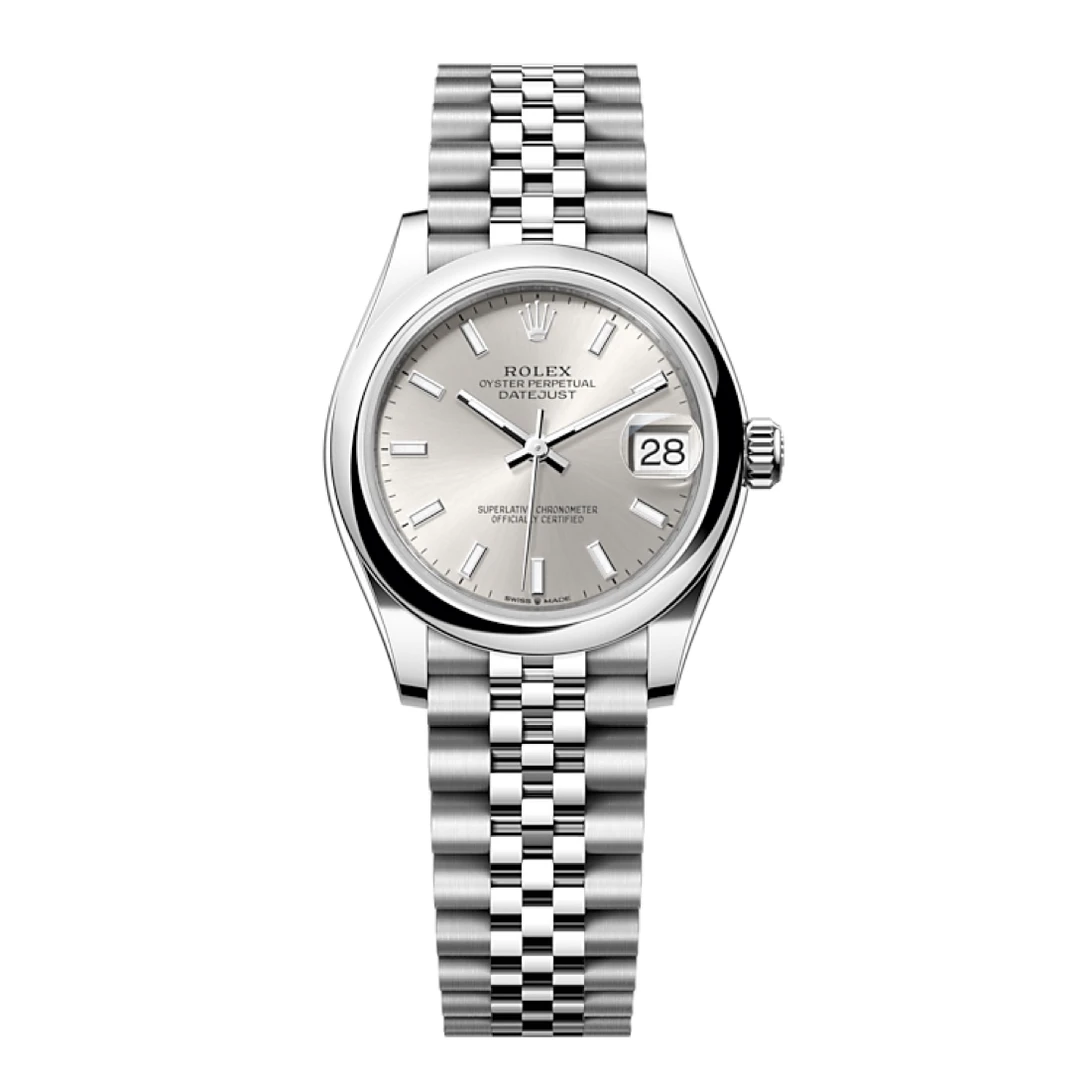 99新 Rolex/劳力士 日志278240-0006/表径31/20年全套/61100