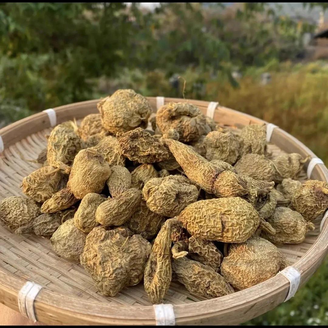 旺里土特产 黄灵S  非香菇