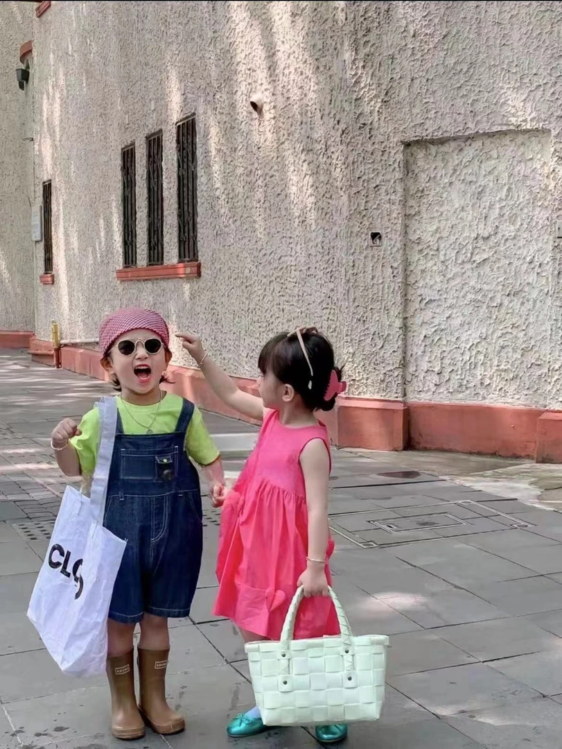 【直播专用】（400-499）童装专用链接跟着主播节奏拍！