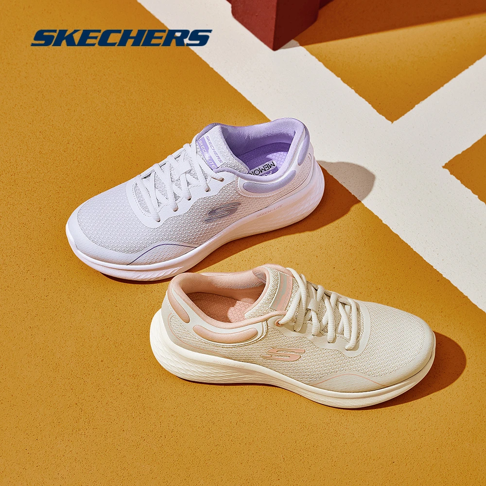 【斯凯奇】斯凯奇透气缓震运动鞋百搭休闲鞋150048&232774 DB