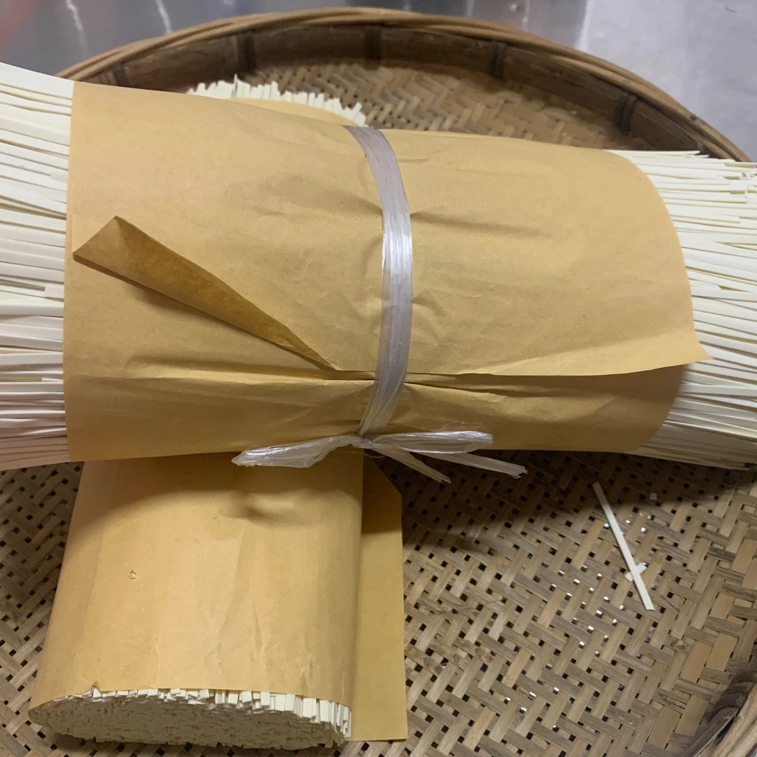 湘西手工葛根面-农家手工葛根面