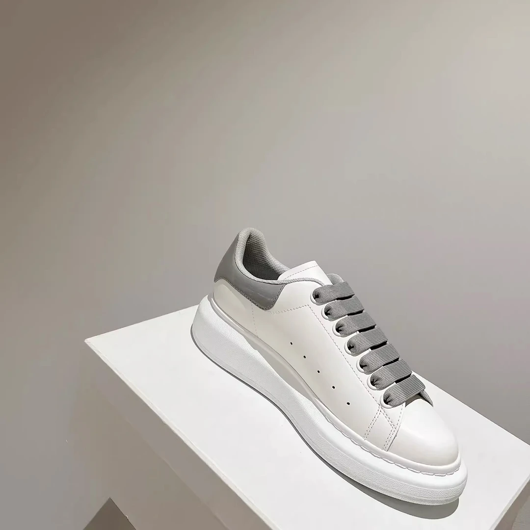 11号果冻灰【芯片版】高定舒适透气小白鞋