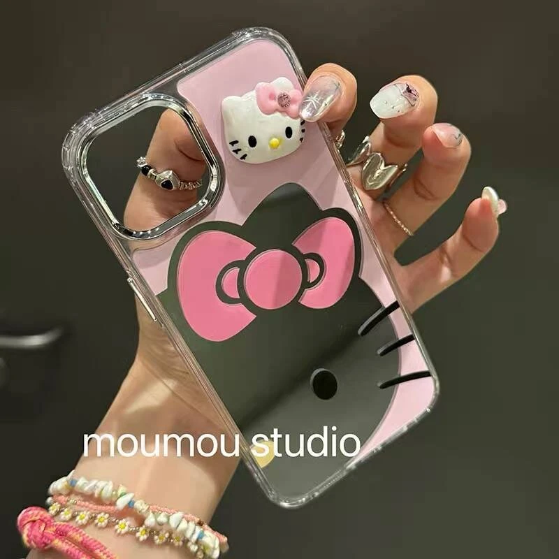 适用苹果手机壳15ProMax套iPhone13Pro网红12高级16pro卡通14Plus