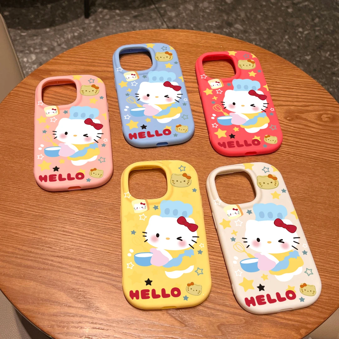 苹果华为vivo小米oppo手机壳女款iphone15/13/14软硅胶套华为荣耀