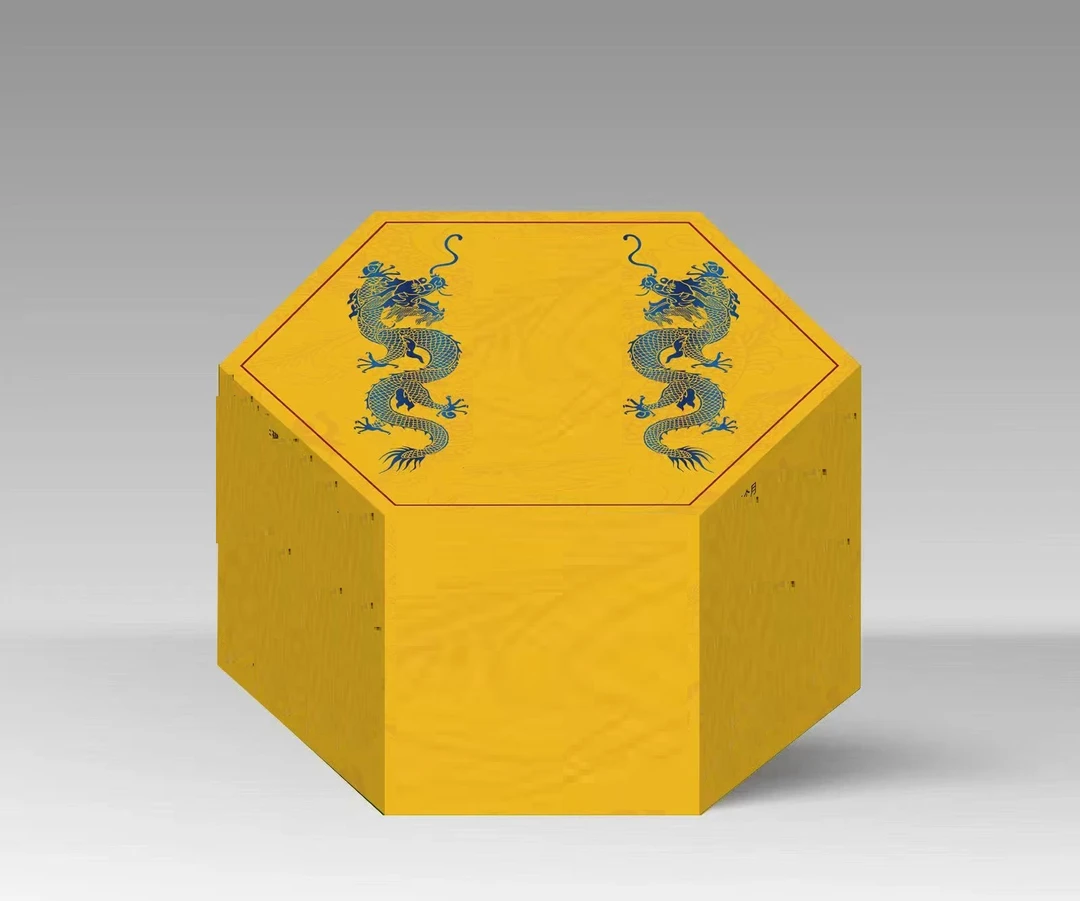 牛煌七斗单包装收纳盒【8.18俊哥】