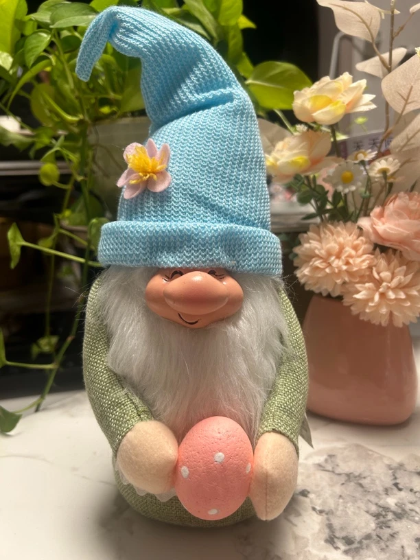 地精创意家居摆件