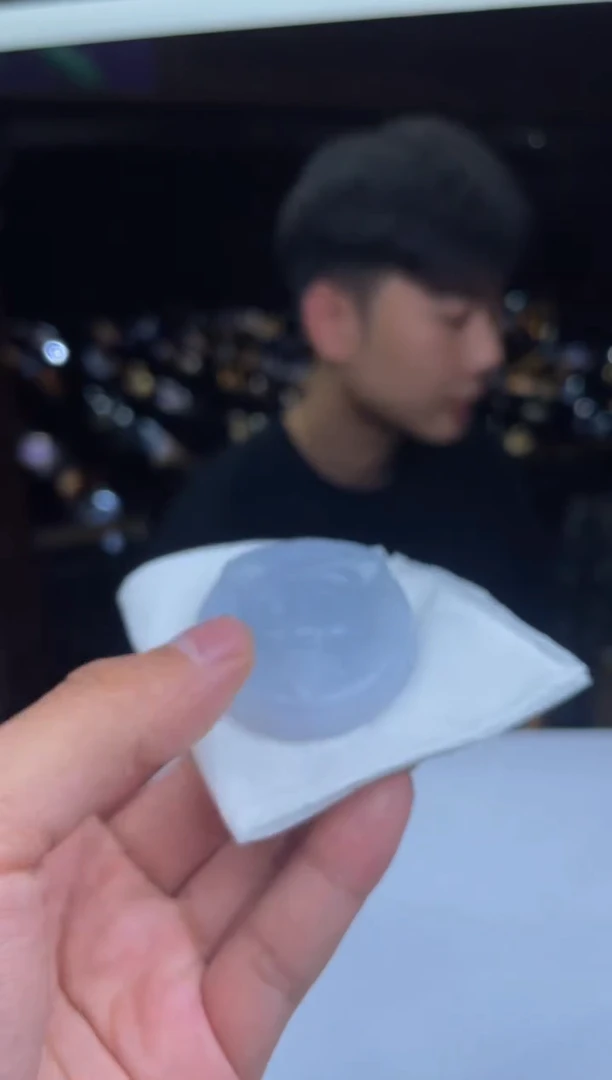 【闪购商品】定制翡翠未镶嵌20002821