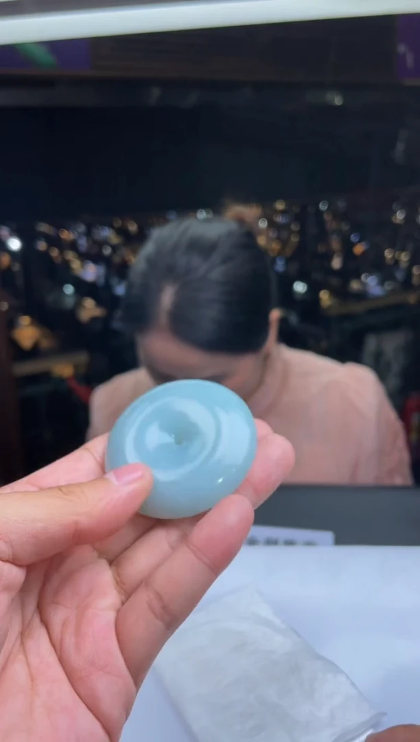 【闪购商品】定制翡翠未镶嵌11090941