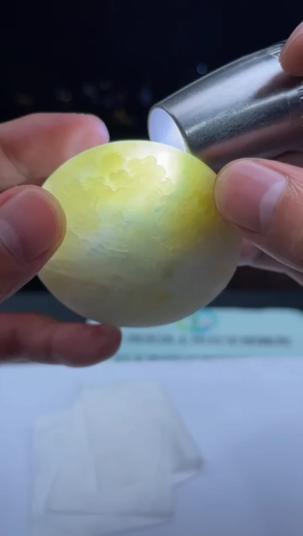 【闪购商品】定制翡翠未镶嵌-11092314