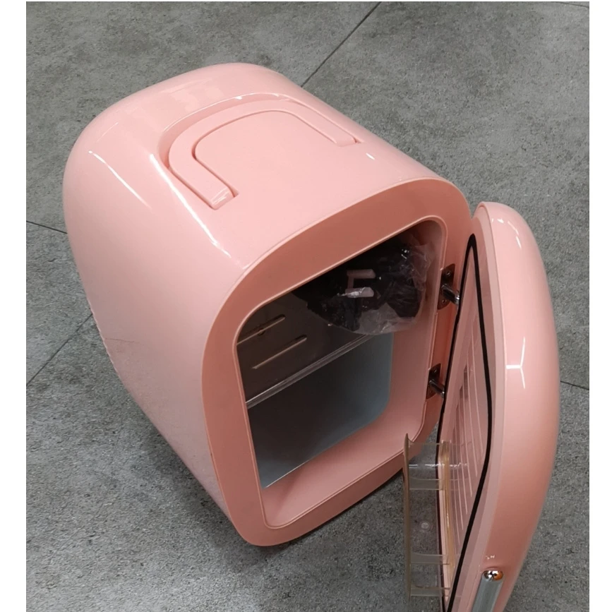 DYHW-便携式化妆冰箱