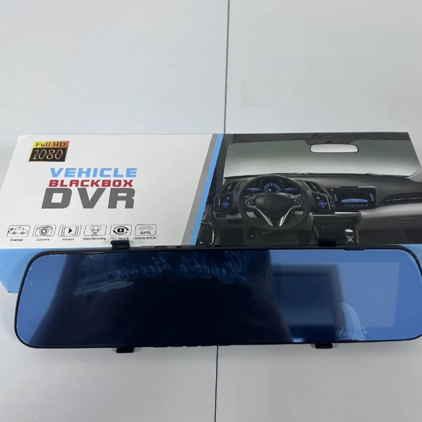 NEW-0012家用版本行车记录仪