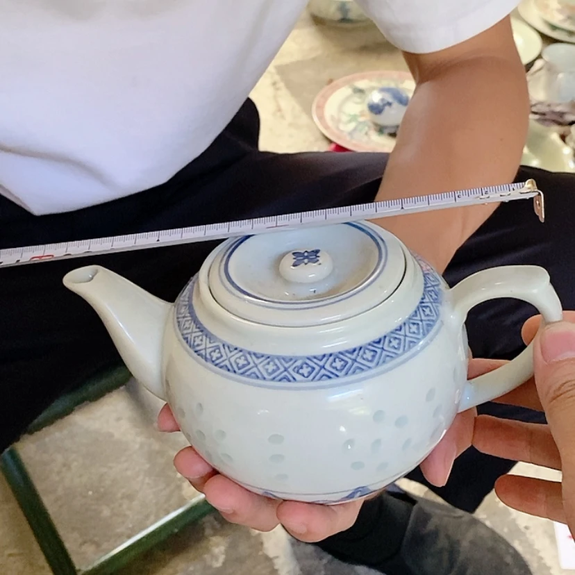 【闪购商品】摆件景德镇现代工艺品