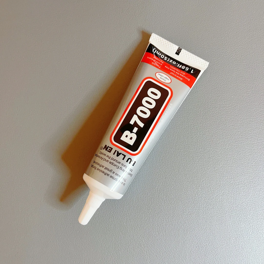 【配件合集】胶水pp夹DIY手工配件手作