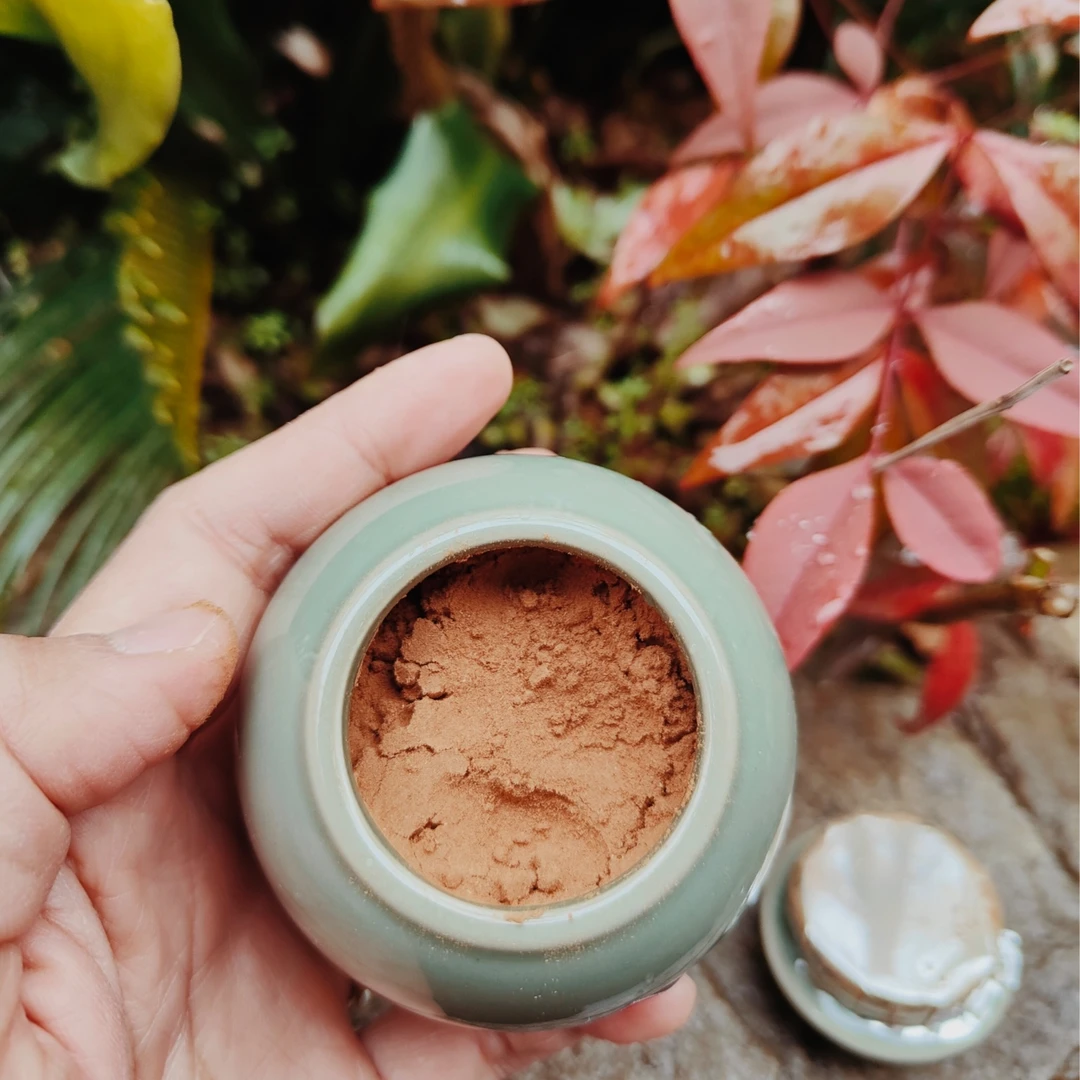 婺香源香茅合香香粉33克/瓶/袋