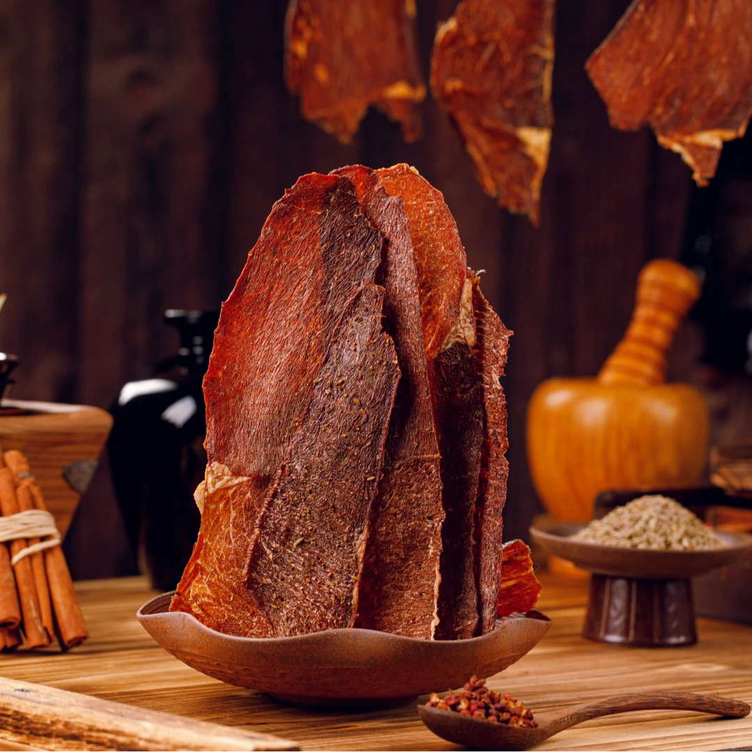 【双11好物节】牛肉薄片2盒专属