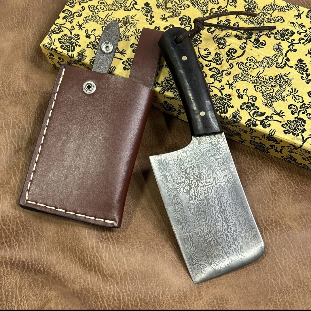 龙泉馆 百炼钢小砍骨