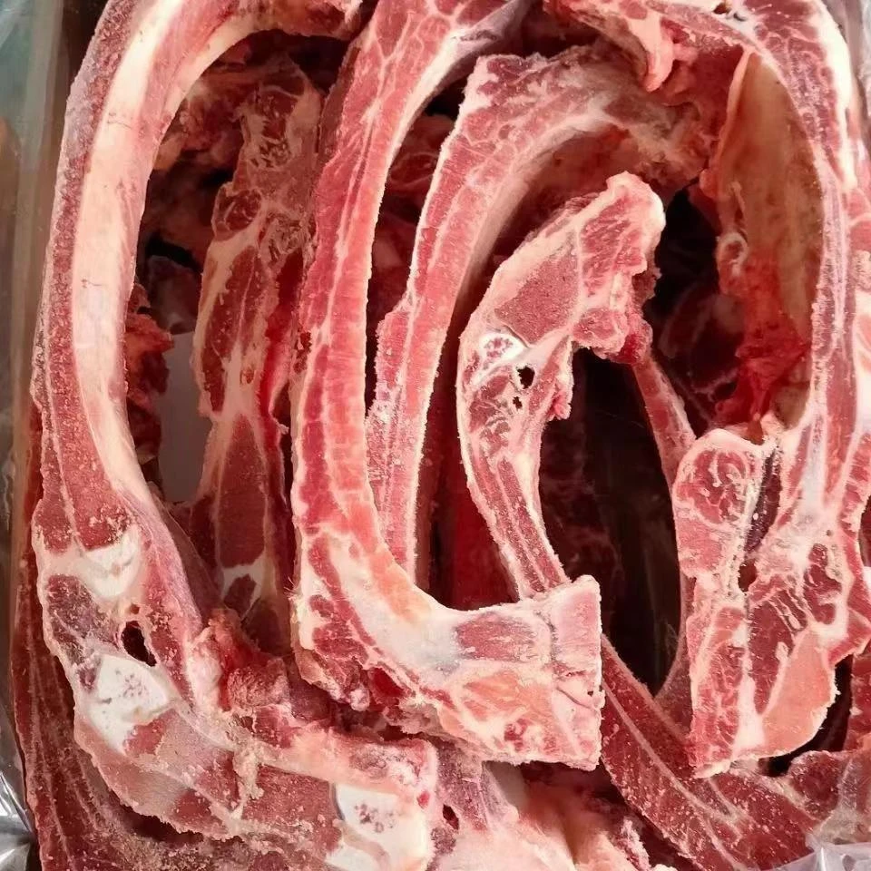 前排骨8斤优品大猪多肉排骨雪花排骨前排生鲜