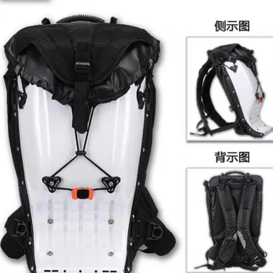 外星蜗牛软壳包