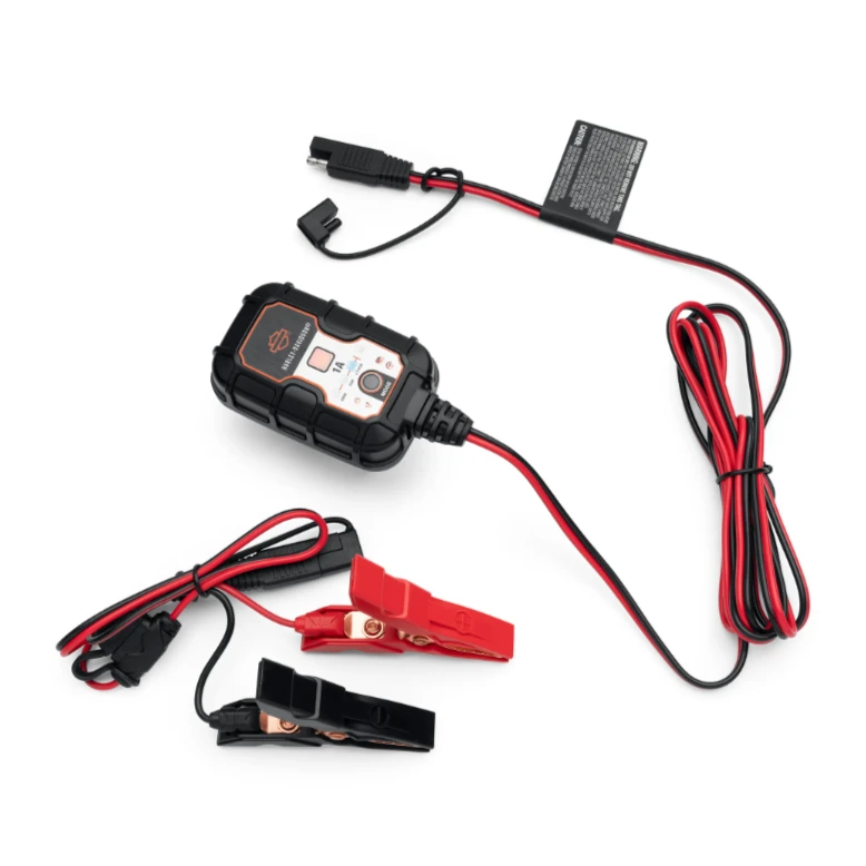 哈雷1安培充电器66000304