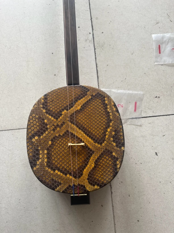 三弦手工制作价格优惠质量很好