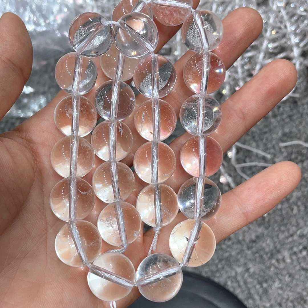 【闪购商品】水晶摆件未镶嵌A**空