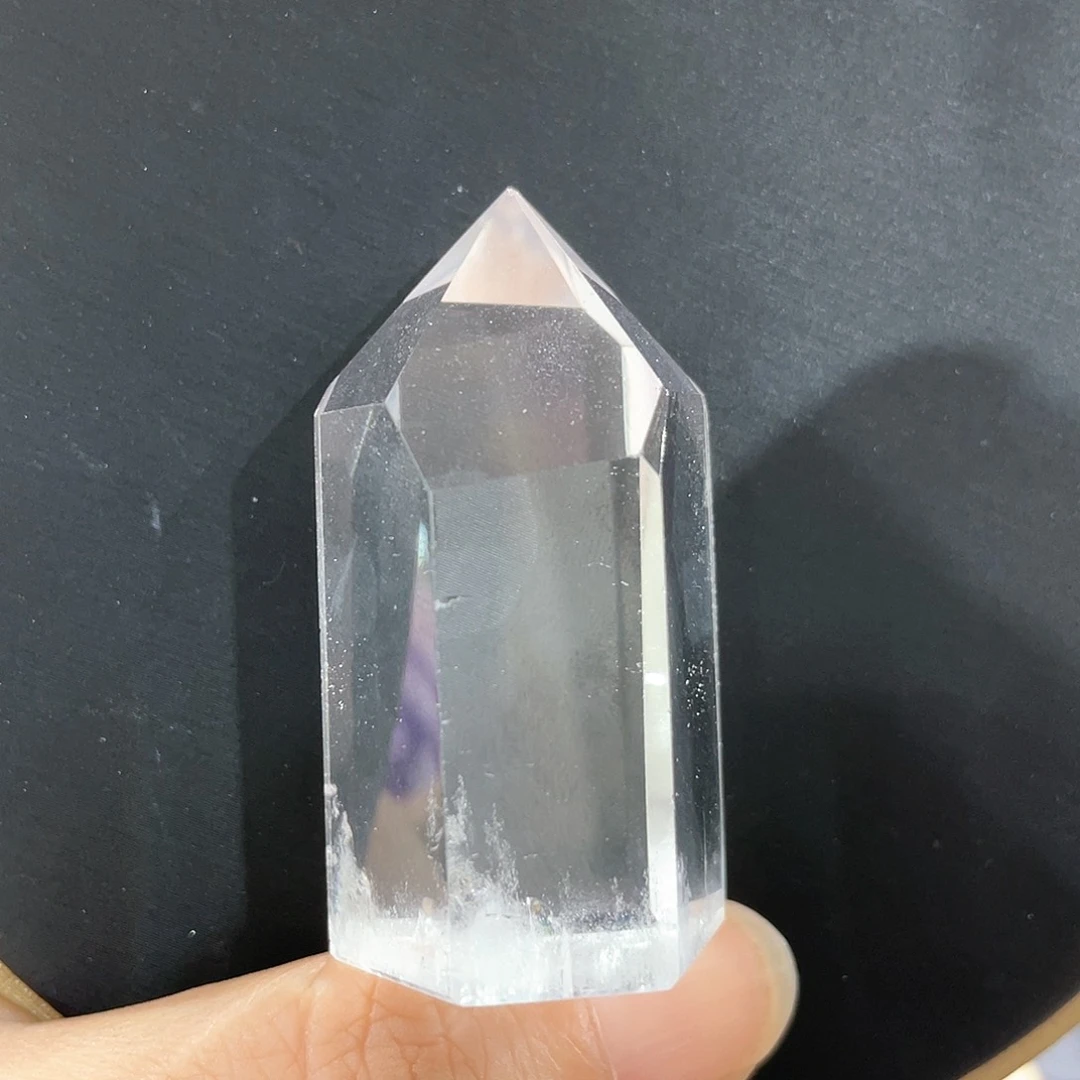 水晶摆件水晶未镶嵌
