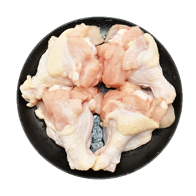 鸡翅根2斤
