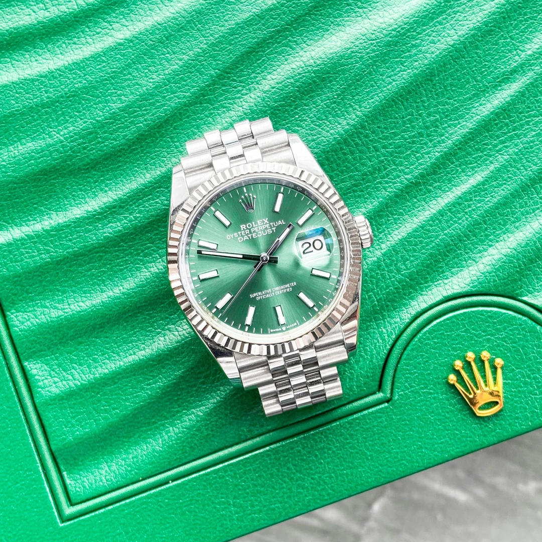 99新 Rolex/劳力士 大有名表|日志型|126234|23年|腕表