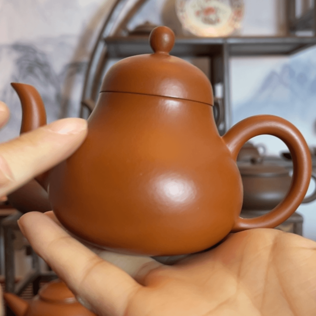 【闪购商品】紫砂壶