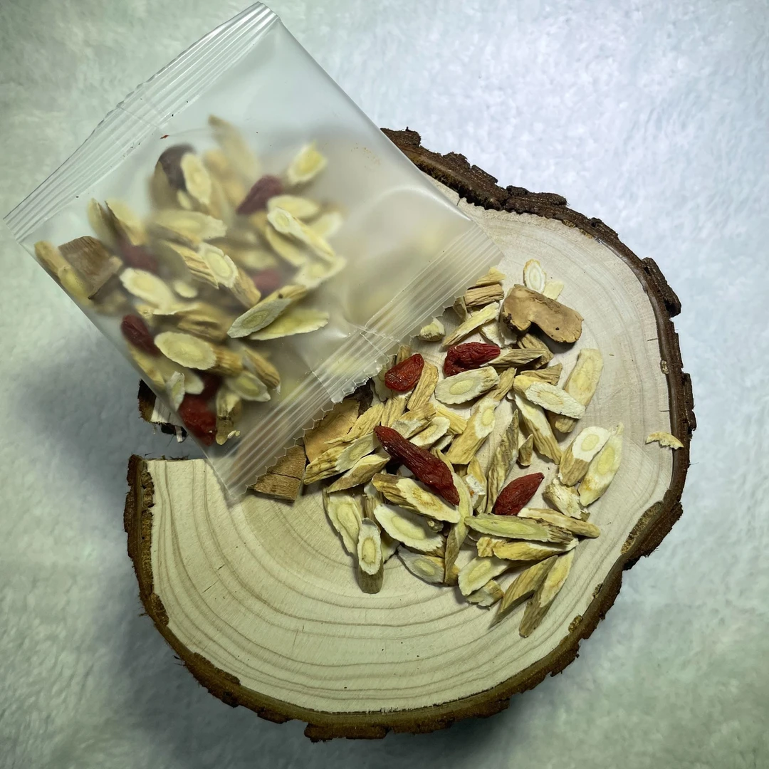 【甄选正品】初级农产品 茶BB