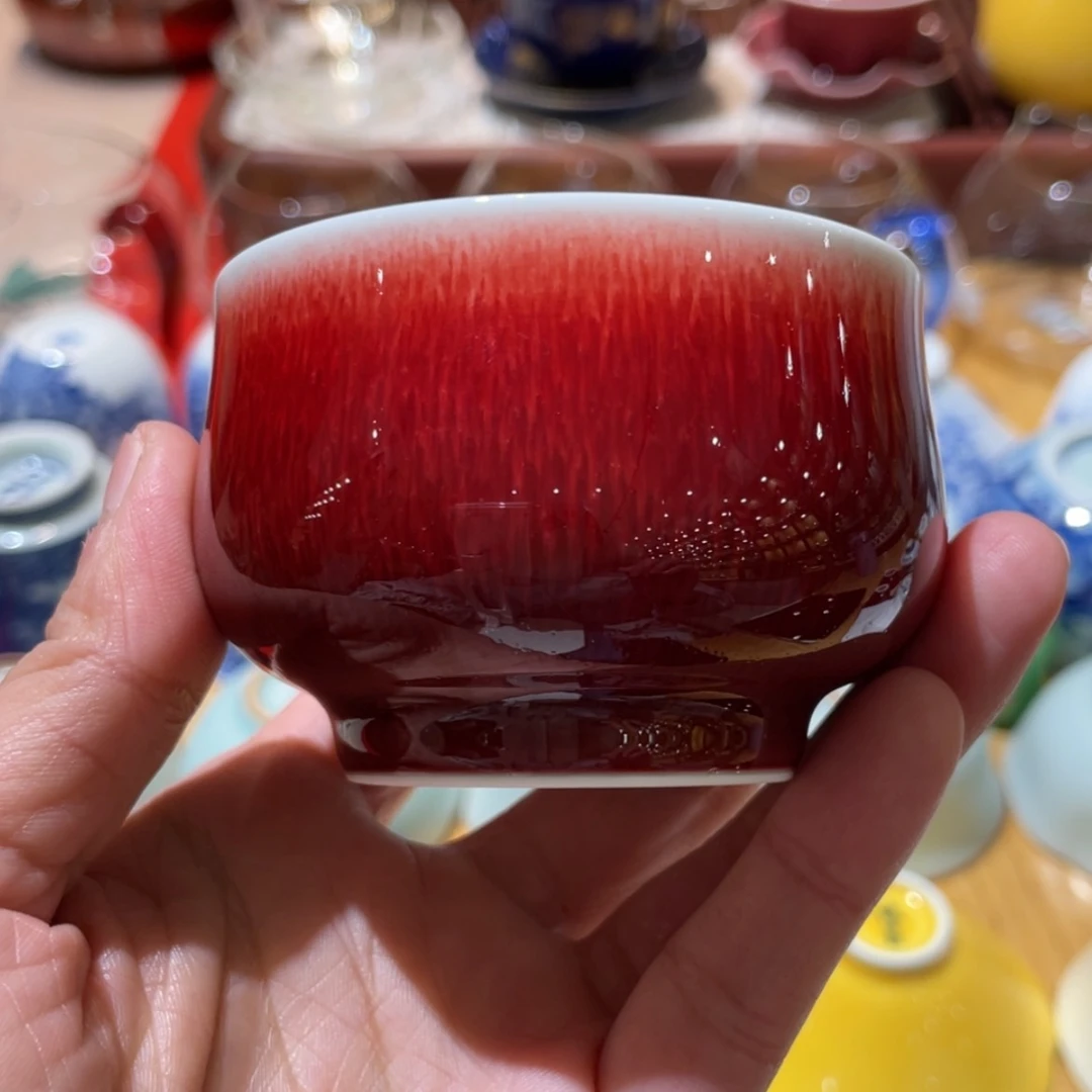 【闪购商品】瓷微微瑕