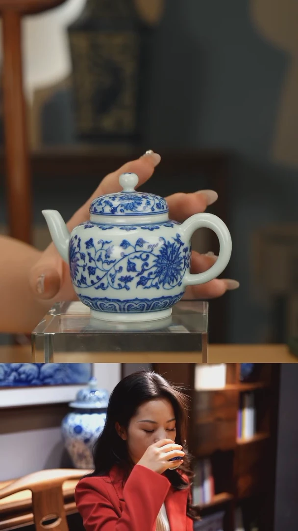 【闪购商品】东方雅器东方雅器