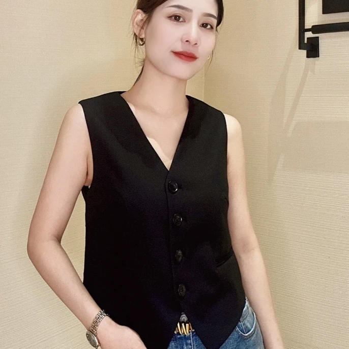 YUNSHUO老钱风马甲