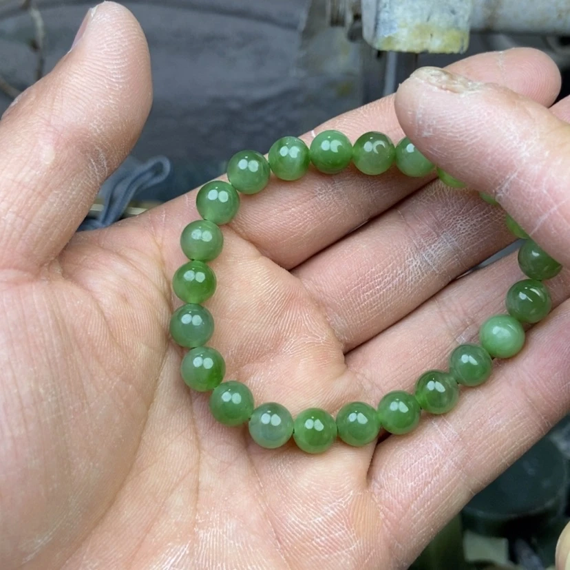 【闪购商品】和田玉颈饰未镶嵌