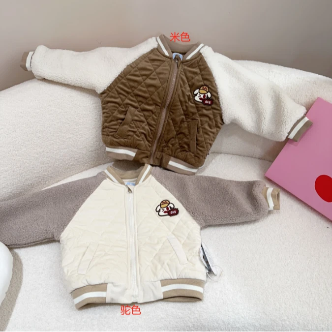 玥-【小狗994082】外套