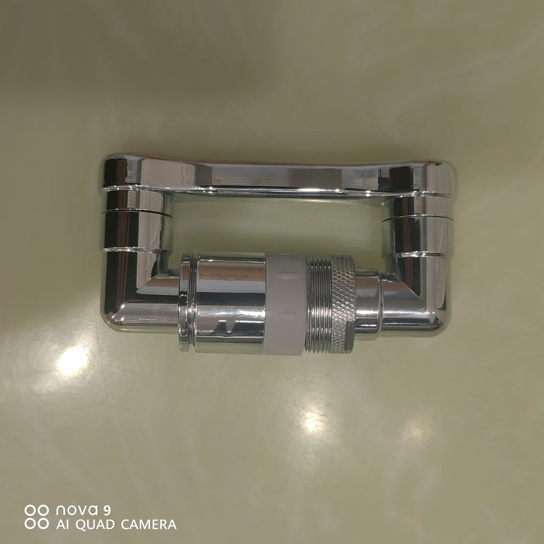铭凡机械臂万向水龙头延伸器 可旋转水嘴  多功能万能接头
