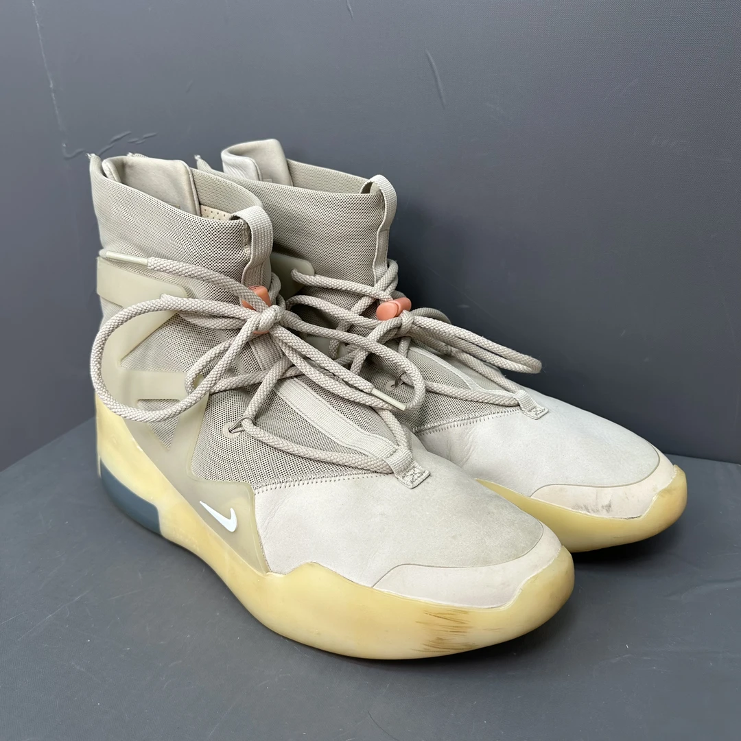 耐克 Fear of God 篮球鞋 码47.5 原盒