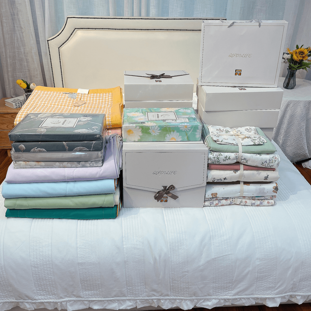 E2组【孤清】孤品清货床品套件 链接 10.25号