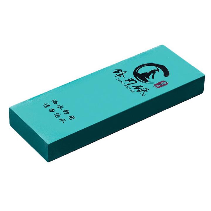 1000目➕3000目磨刨刃，片刀，修脚刀，剪刀，剥皮，刮毛等