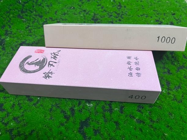 锋刃砥磨刀石21✖️7.5✖️3.5加厚1000目