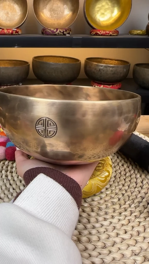 【闪购商品】青铜18 g