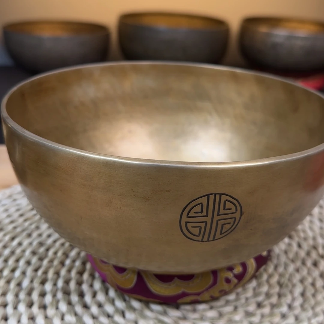 【闪购商品】青铜尤*